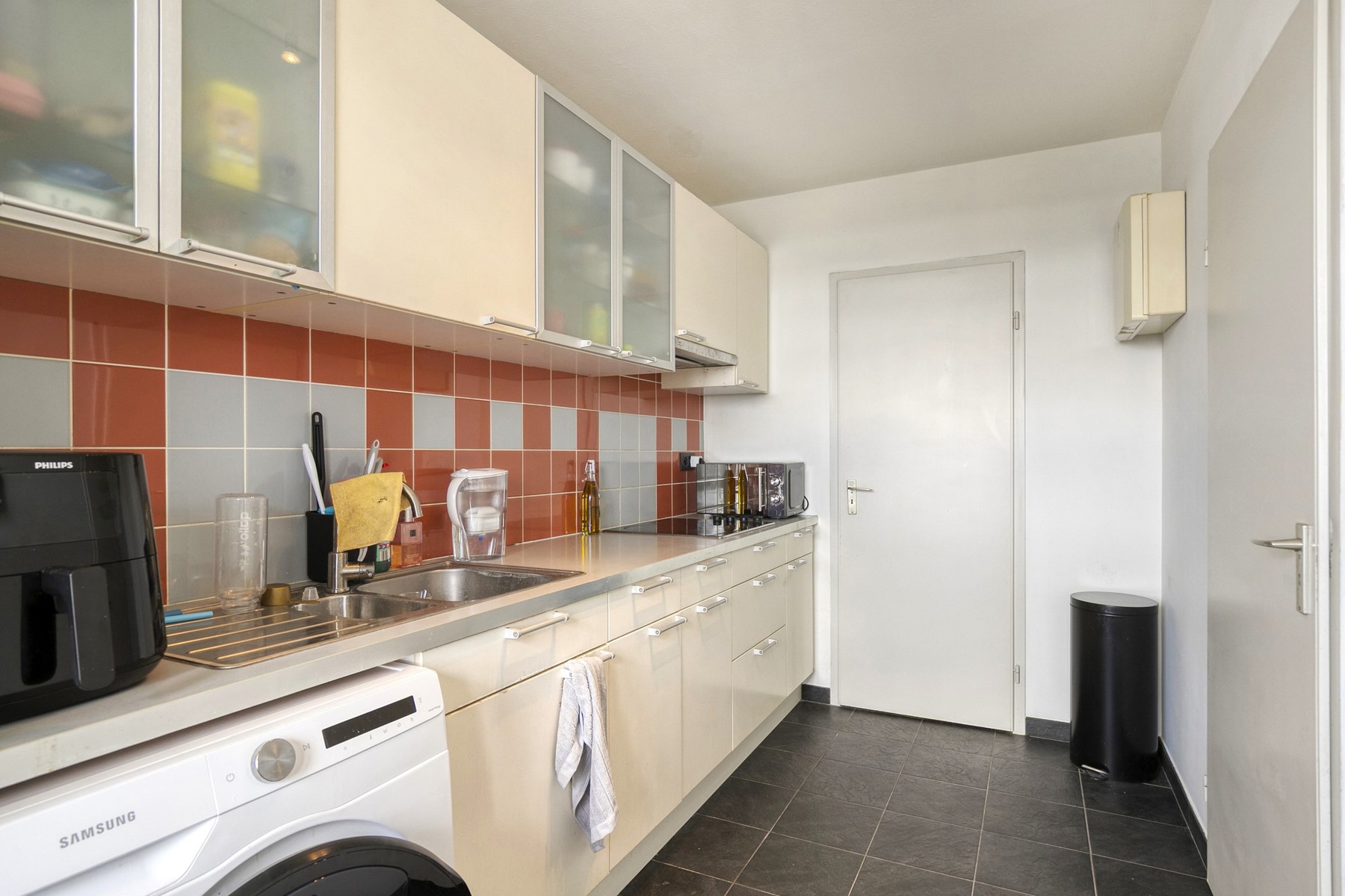 Apartment for sale in Antwerp with 2 bedrooms - photo 5