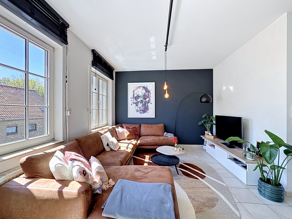 Huis met 4 slaapkamers en open zicht te koop te Knokke-Heist - foto 4