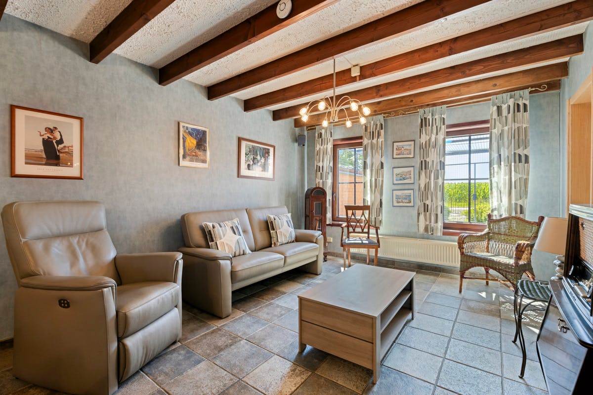 Charmante woning te koop te Grimbergen - foto 5