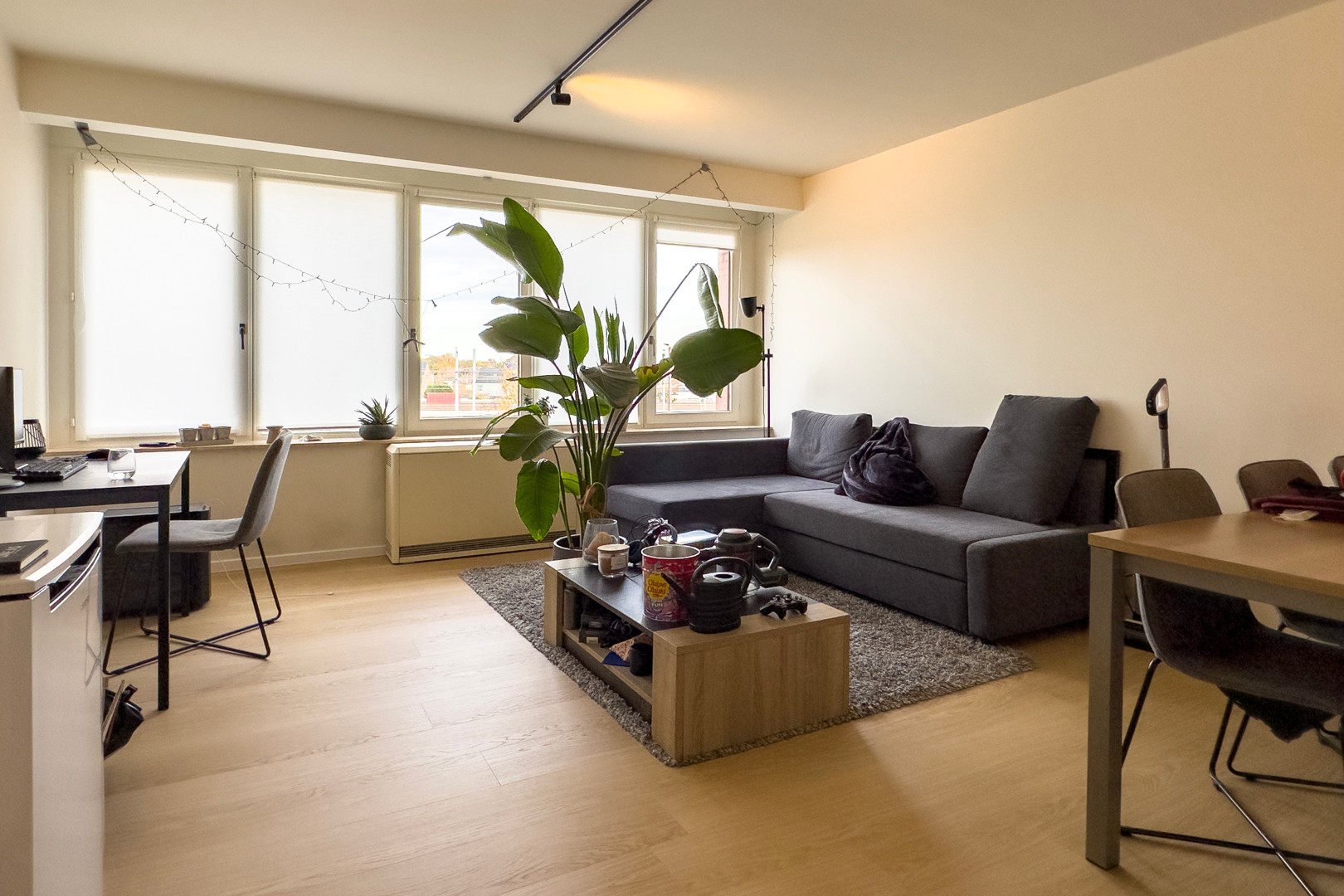 Apartment for sale in Gentbrugge with 1 bedroom - photo 3