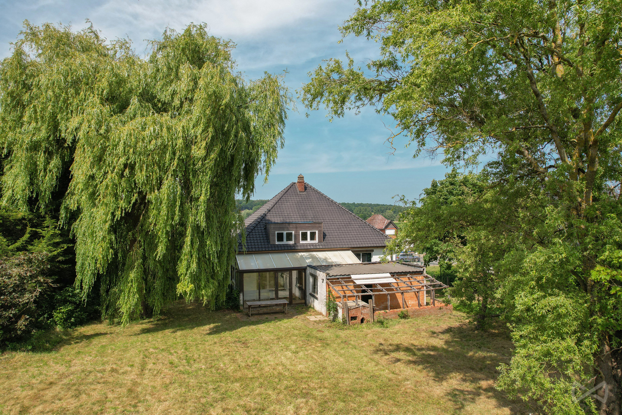 House for sale in Aarschot with 4 bedrooms - photo 3