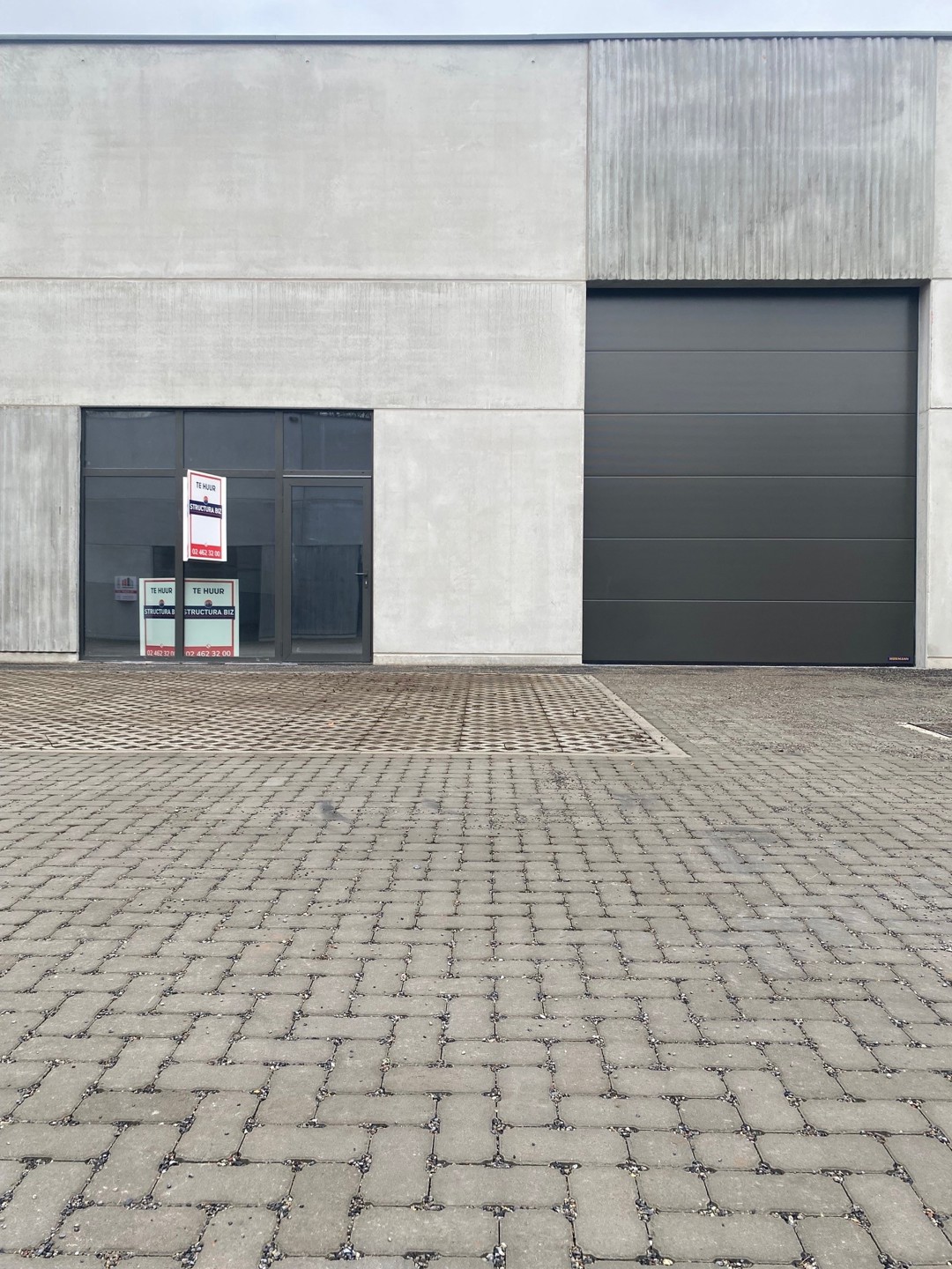 Commercial for rent in Affligem - photo 2