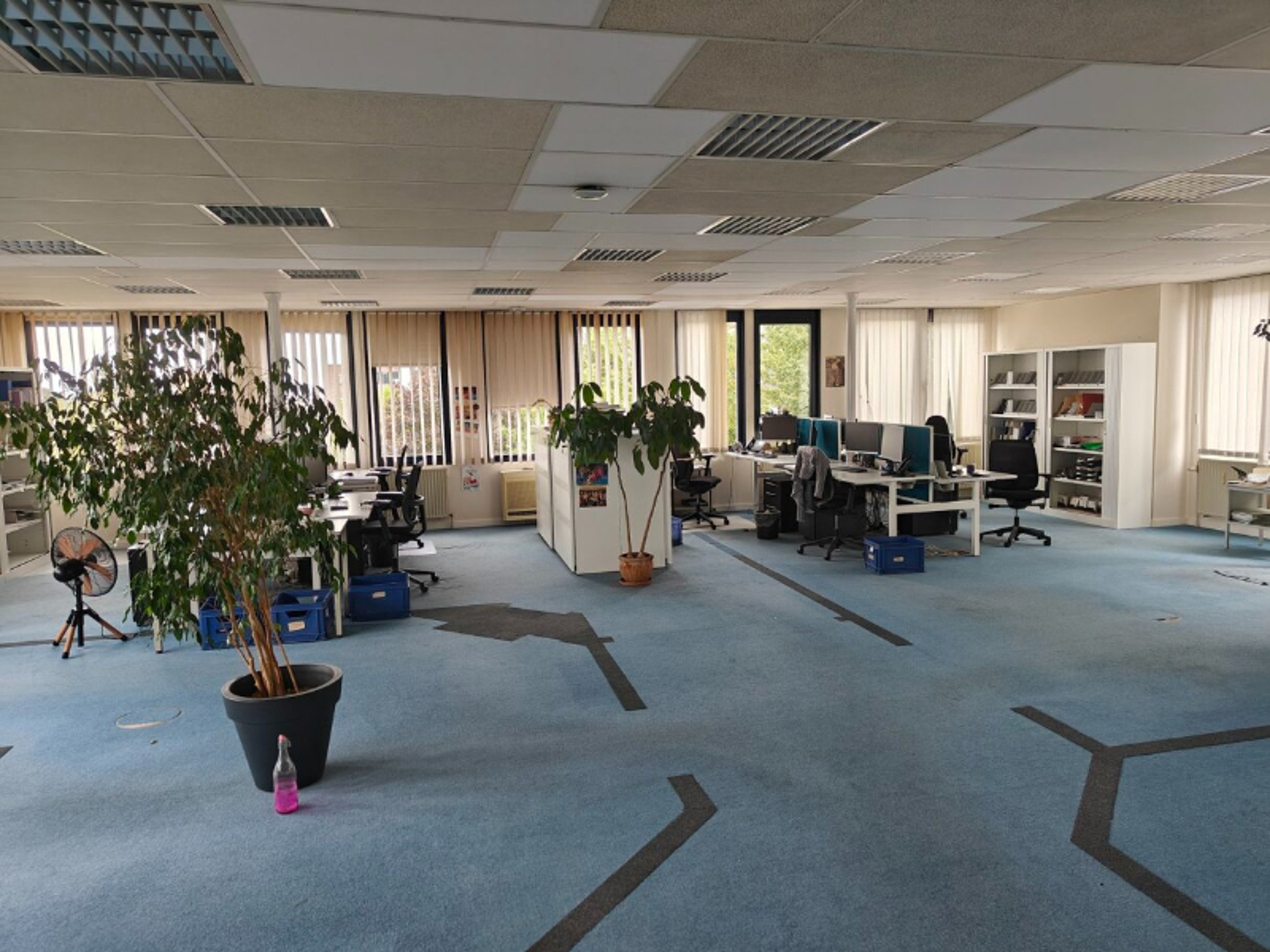 Commercial à louer à Diegem - photo 2