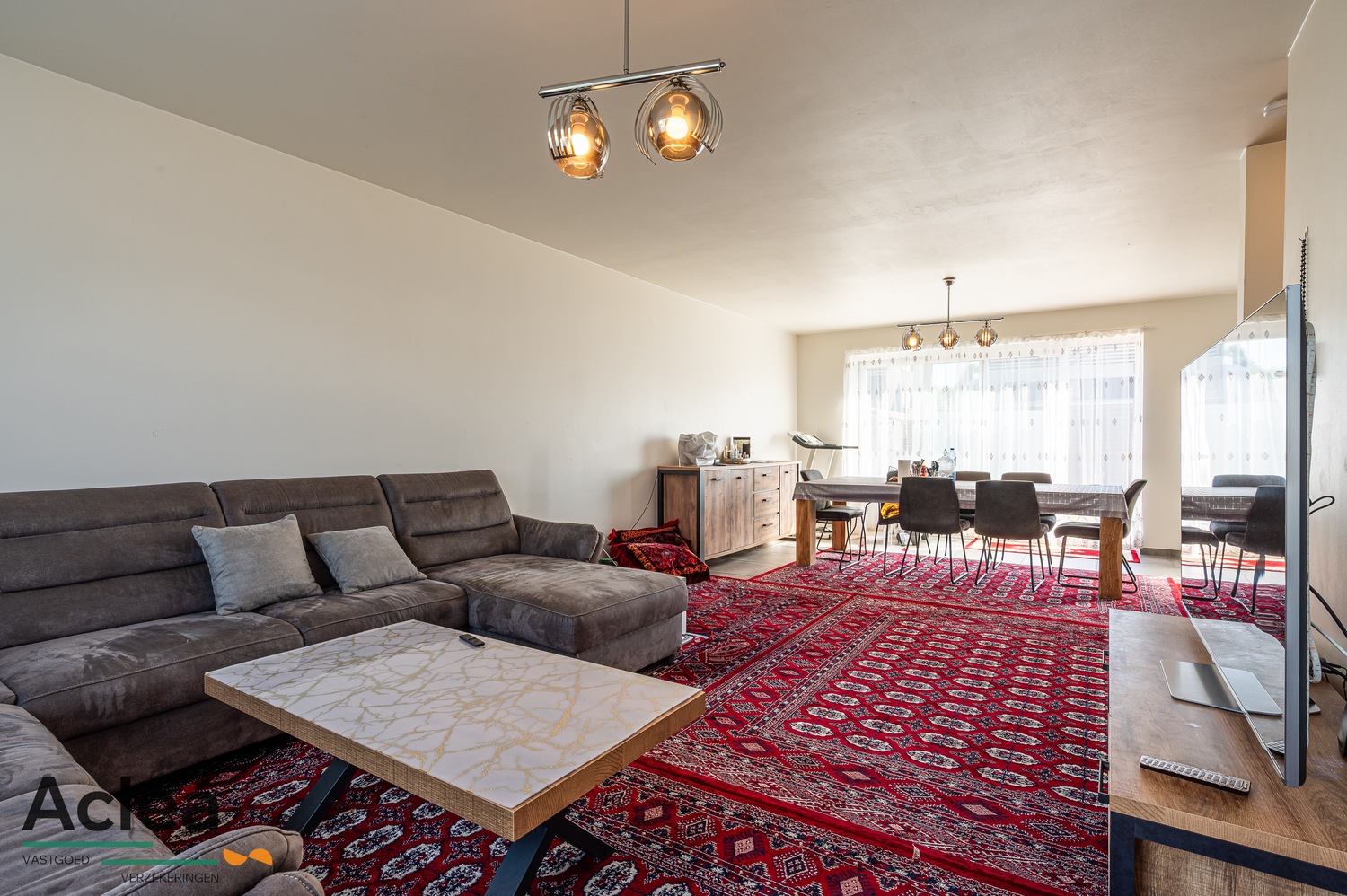 Instapklare BEN-woning in een rustige nieuwe wijk in Eeklo - foto 5