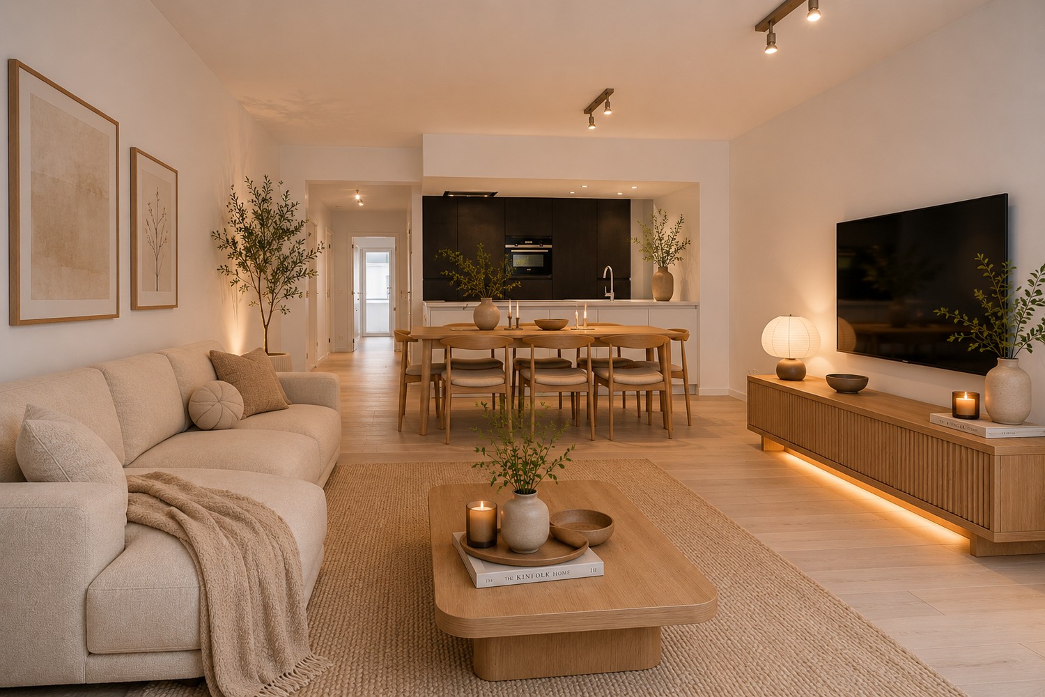 RESIDENTIE PALACE - foto 1