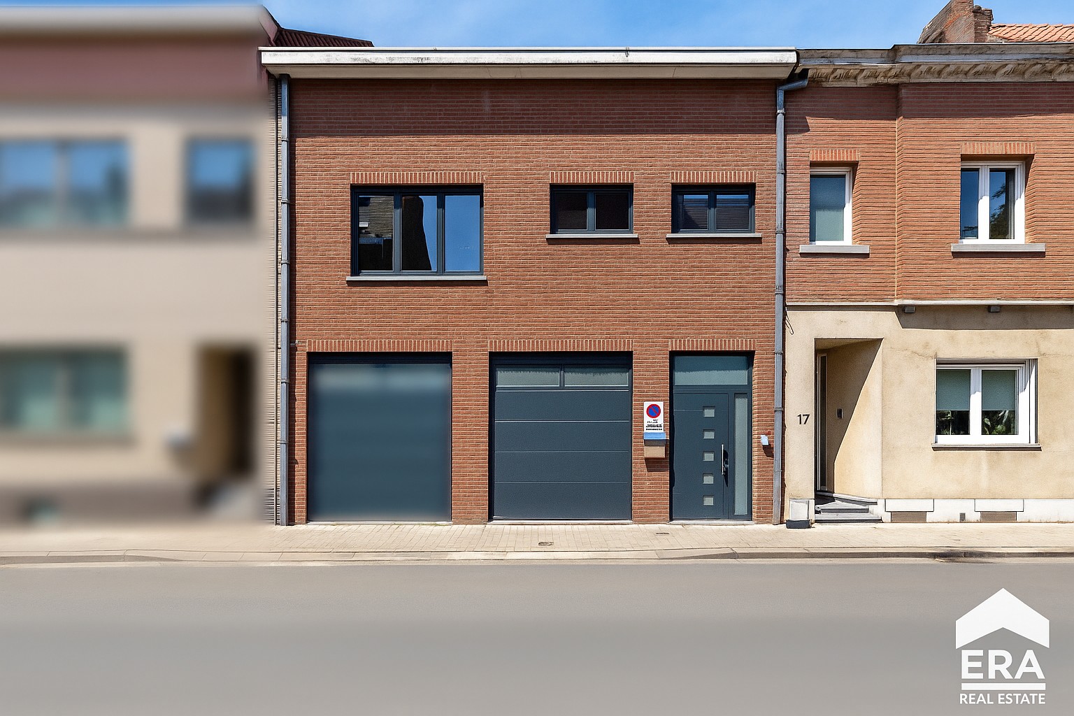 Gerenoveerde woning met 4 slaapkamers en garage in Lot - foto 1