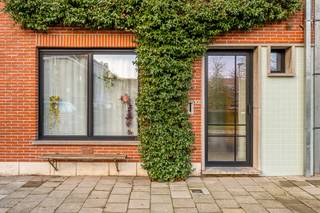 House for sale in Ghent
