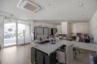 Commercial for sale in Zaventem