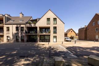 Appartement à vendre à Rijkevorsel