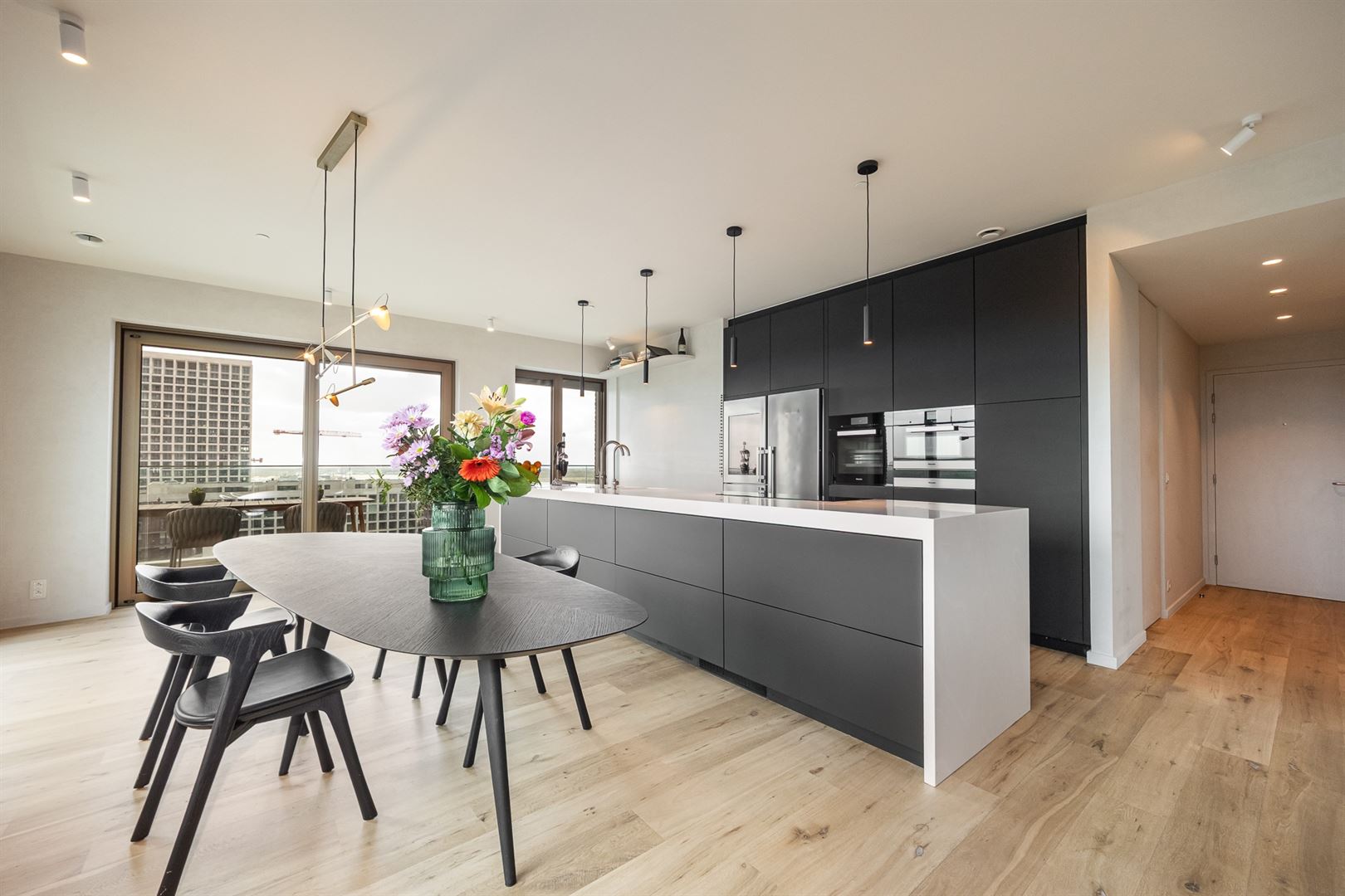 Wonen met prachtige panorama's en XXL-terrassen - foto 4