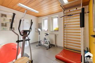 House for sale in Oudenburg