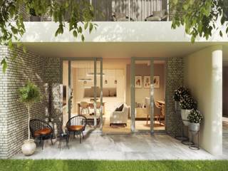 Appartement à vendre à Bilzen