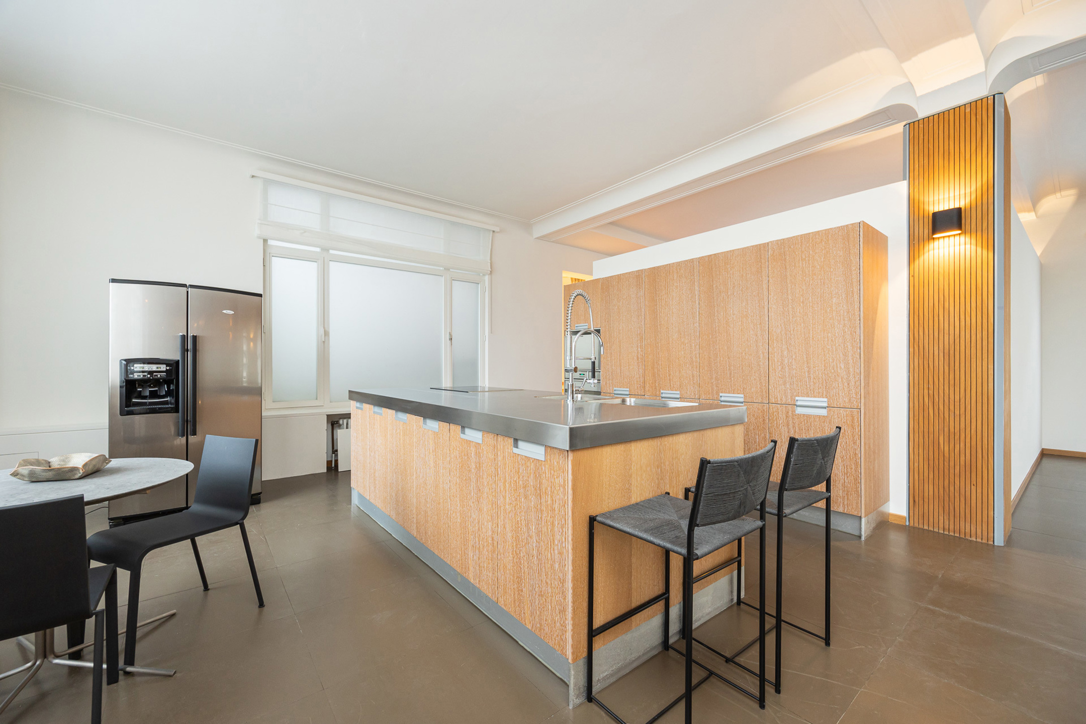 ANTWERPEN - Hoogwaardig gemeubeld appartement - foto 5
