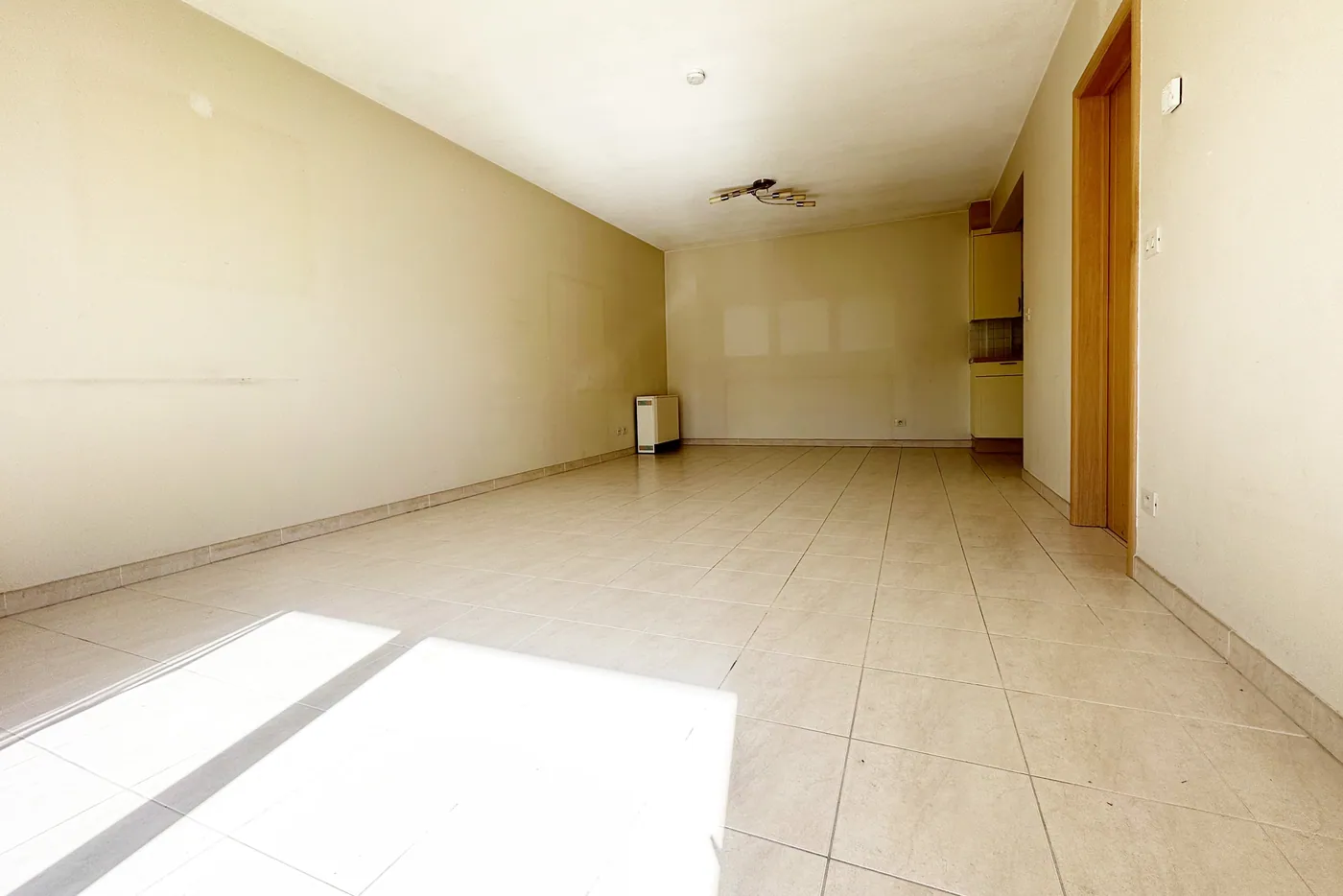 Charmant appartement in De Haan - foto 5