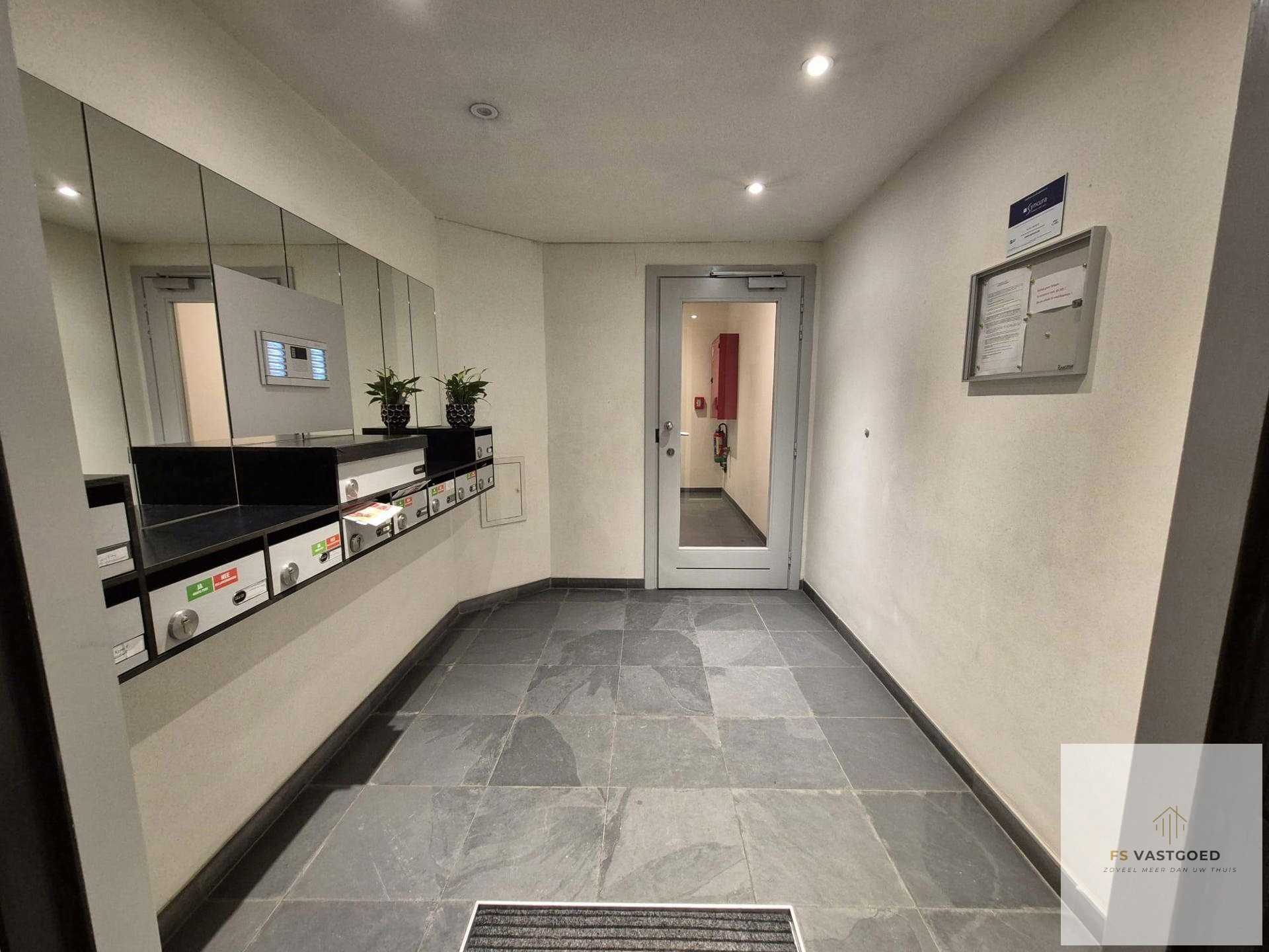 Instapklaar appartement in centrum Aalter - foto 4