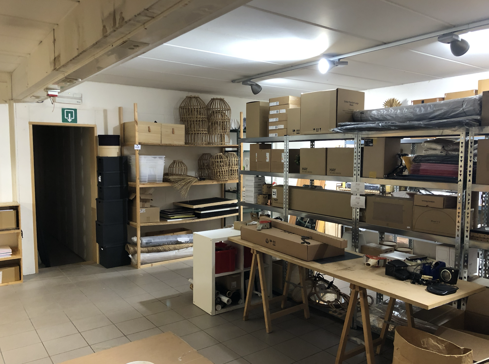 Commercial for rent in Herentals - photo 4