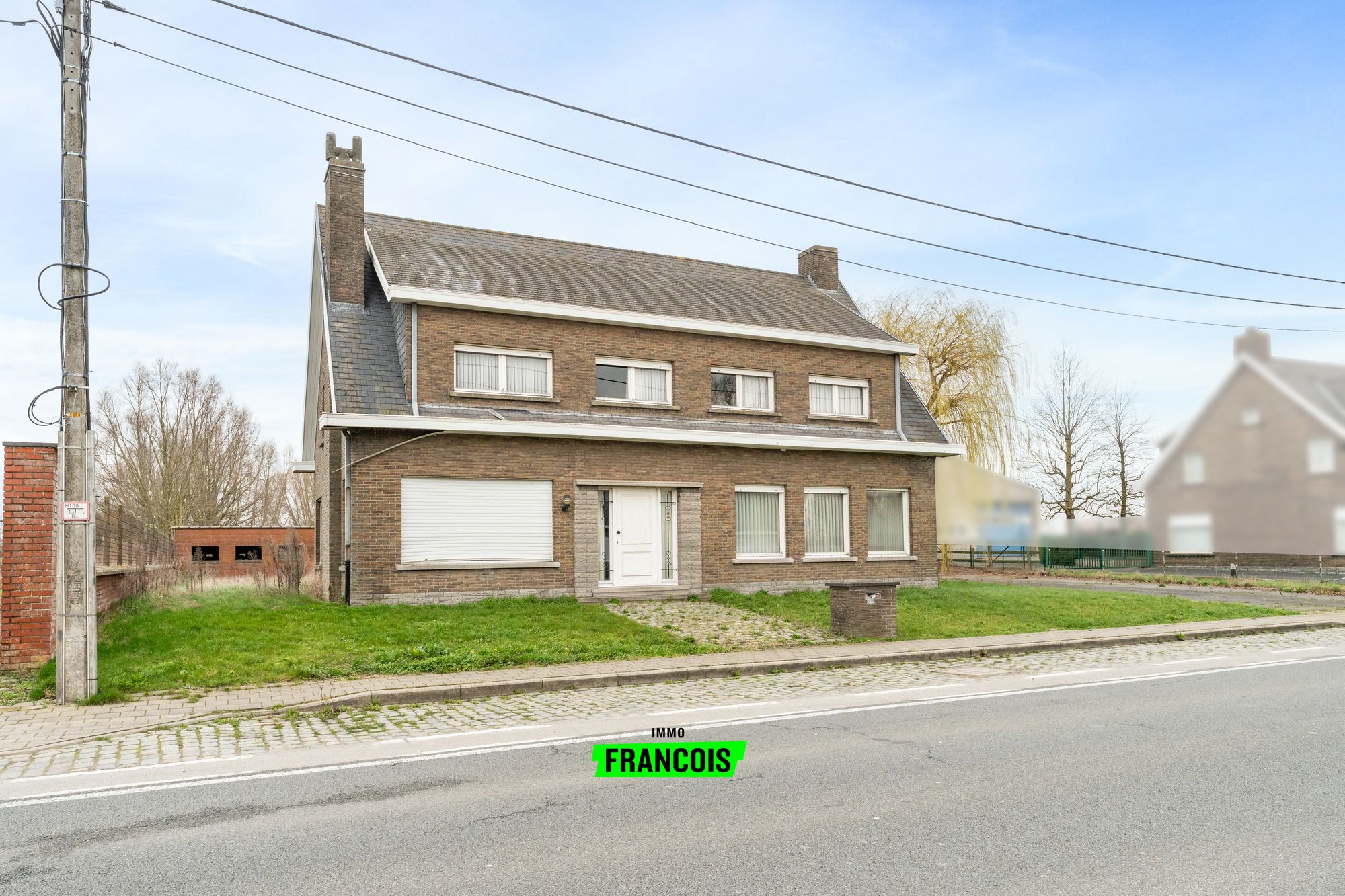 House for sale in Roeselare