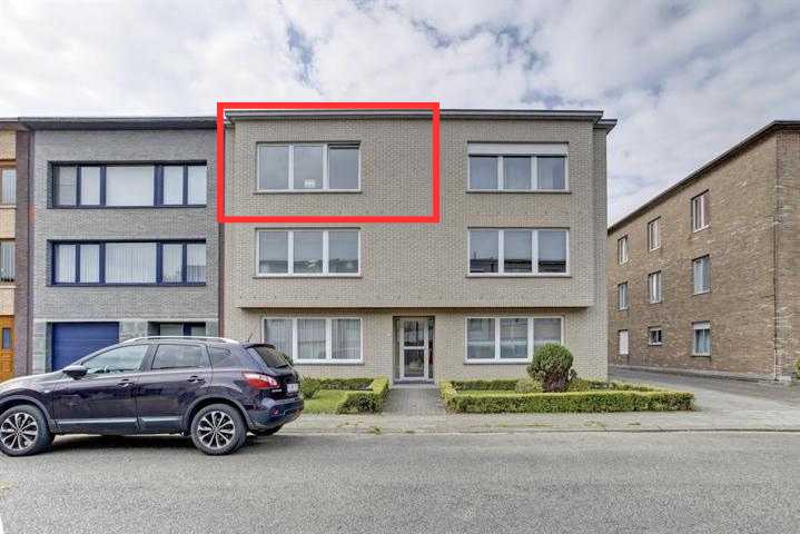 Appartement te koop in Schoten met 2 slaapkamers - foto 1