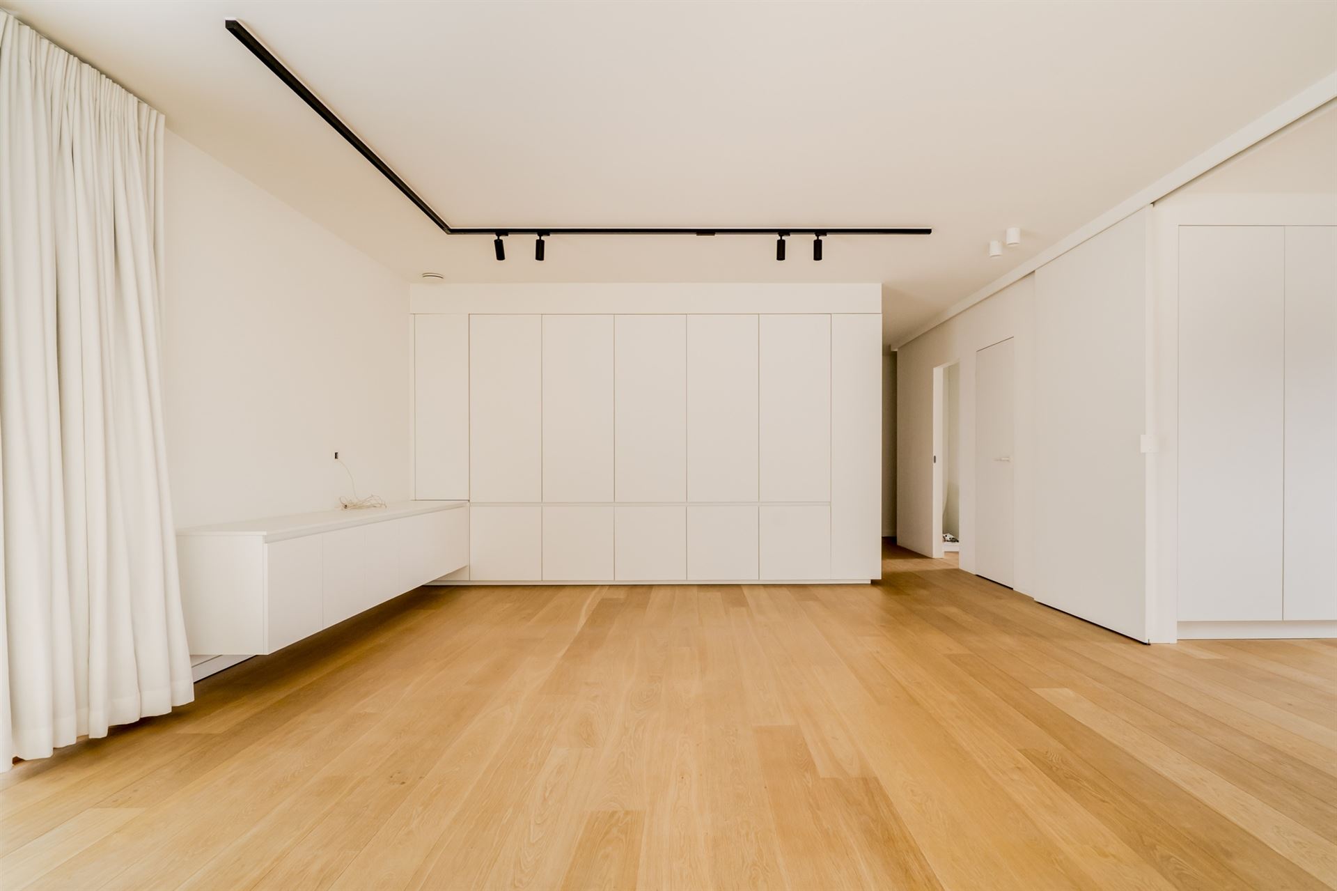 Modern app. met 2 slpk. + terras in Sint-Katelijne-Waver - foto 5