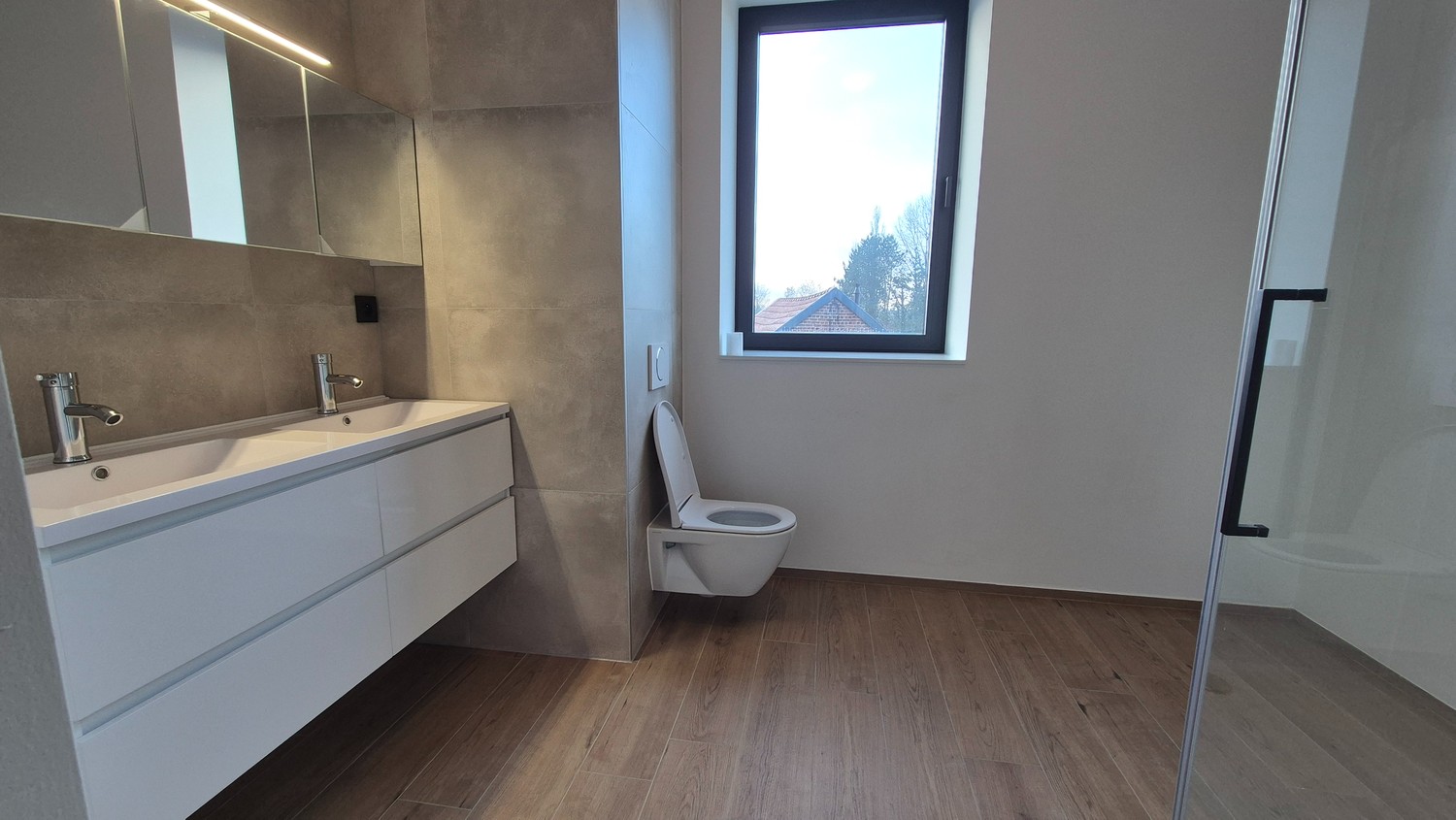 Appartement te huur in Holsbeek met 2 slaapkamers - foto 3