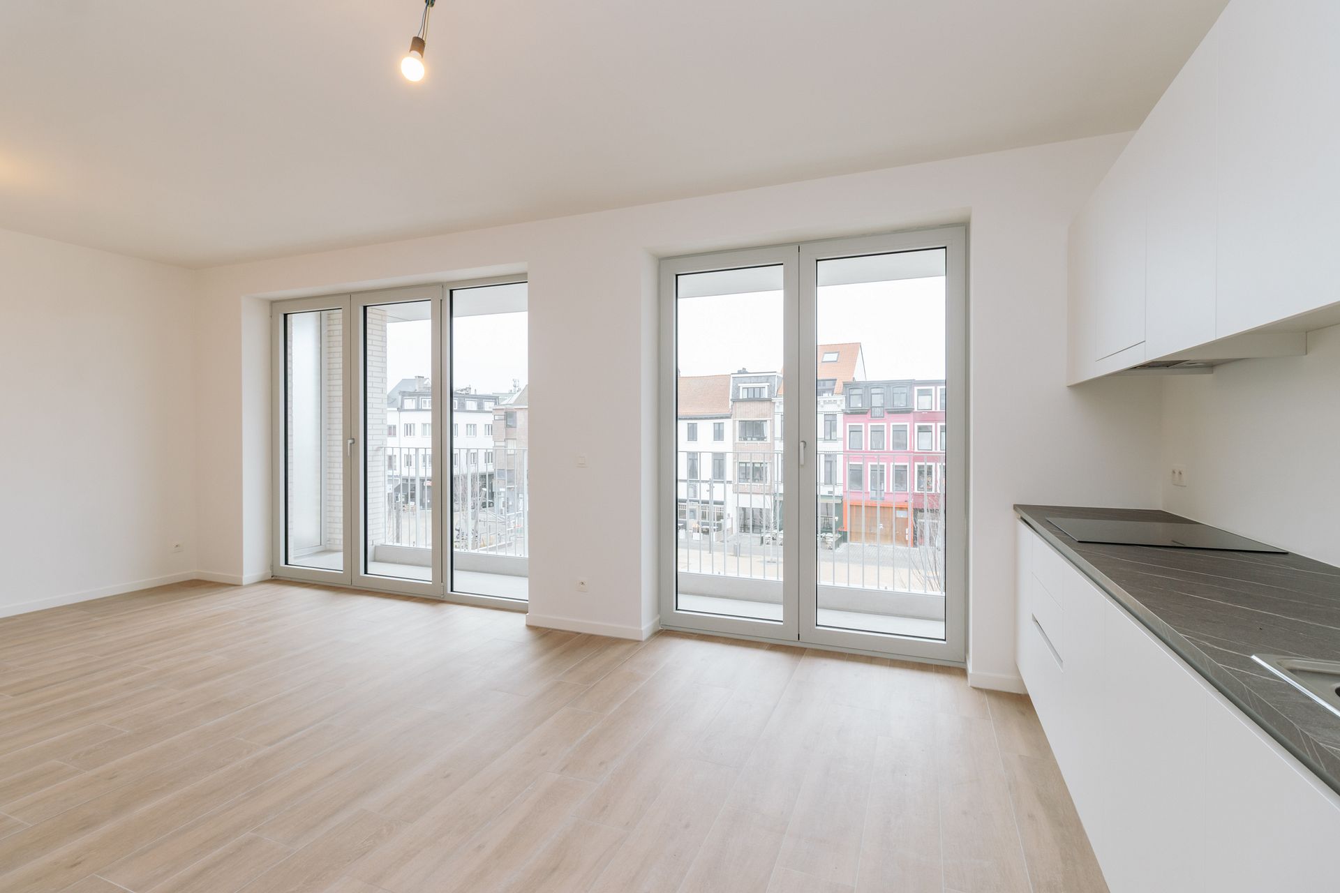 Nieuwbouw appartement met twee slaapkamers! - foto 5