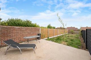 Maison à vendre à TieltVous recherchez une maison agréable ? Cette maison, à la fois centrale et calme, est située à proximité du centre de Tielt...