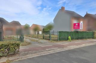 Terrain à vendre à Beveren-Kruibeke-Zwijndrecht