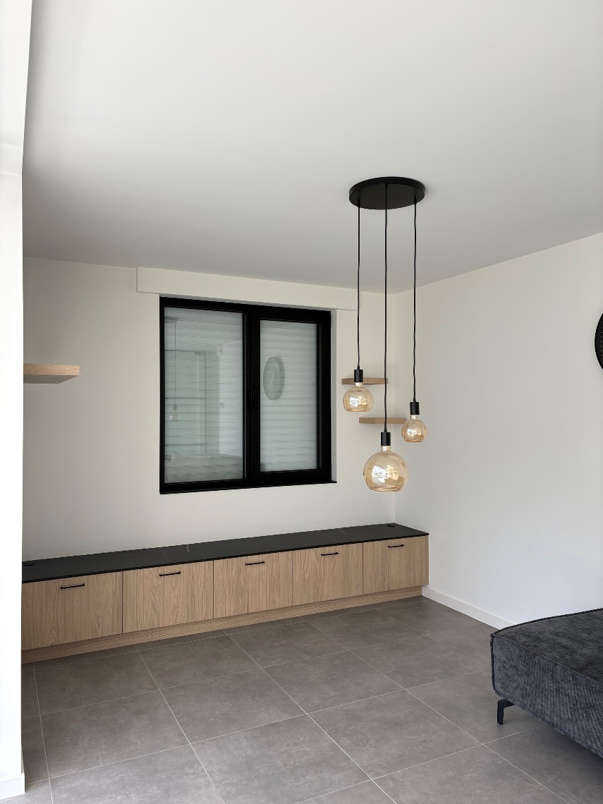 Maison à vendre à Essen avec 3 chambres - photo 4