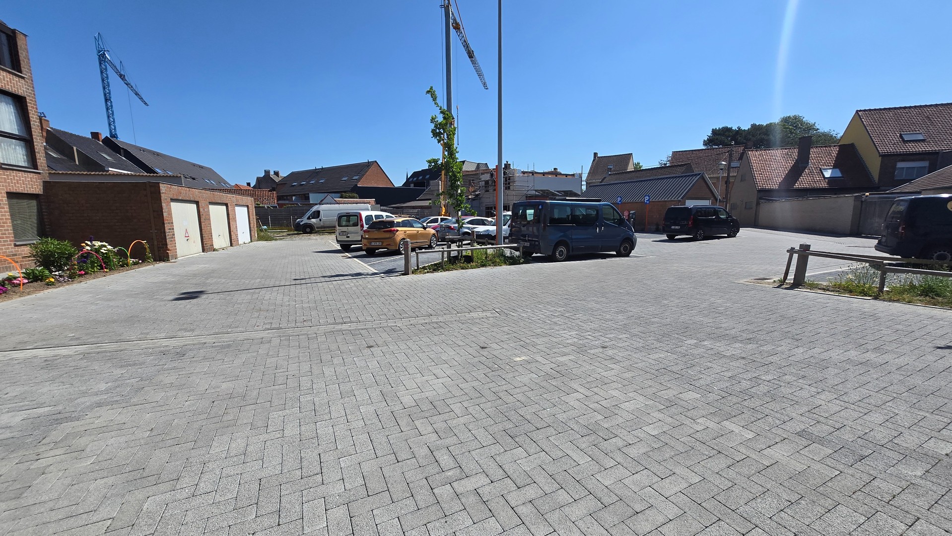 Garage for sale in Koekelare - photo 4