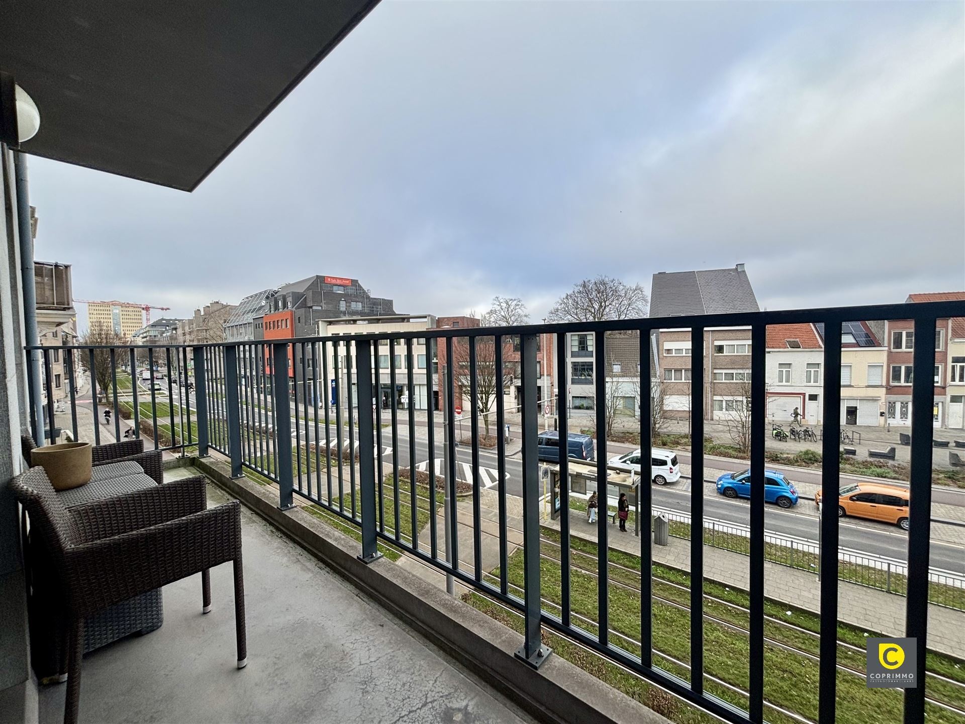 Appartement - photo 1