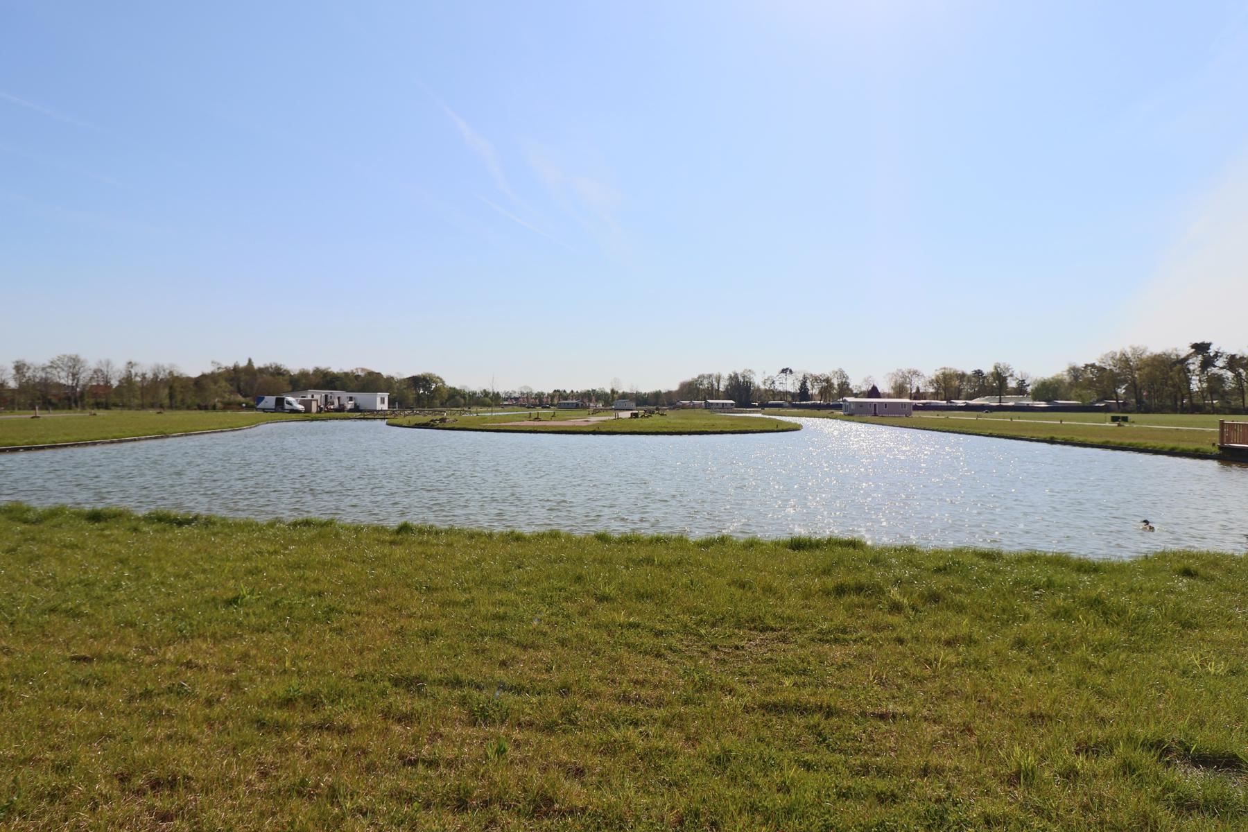 180 luxe chalets op Resort Veldenberg te Merksplas. - foto 4