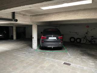 Garage à louer à Anvers