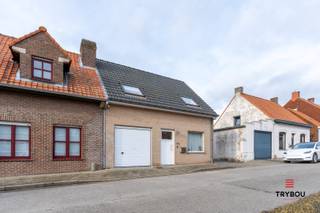 Maison à vendre à Houthulst