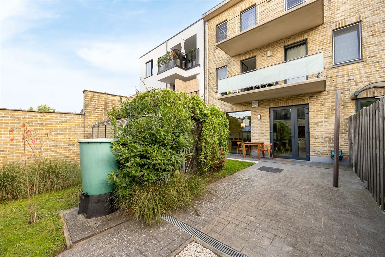 Uitzonderlijke woning - foto 5