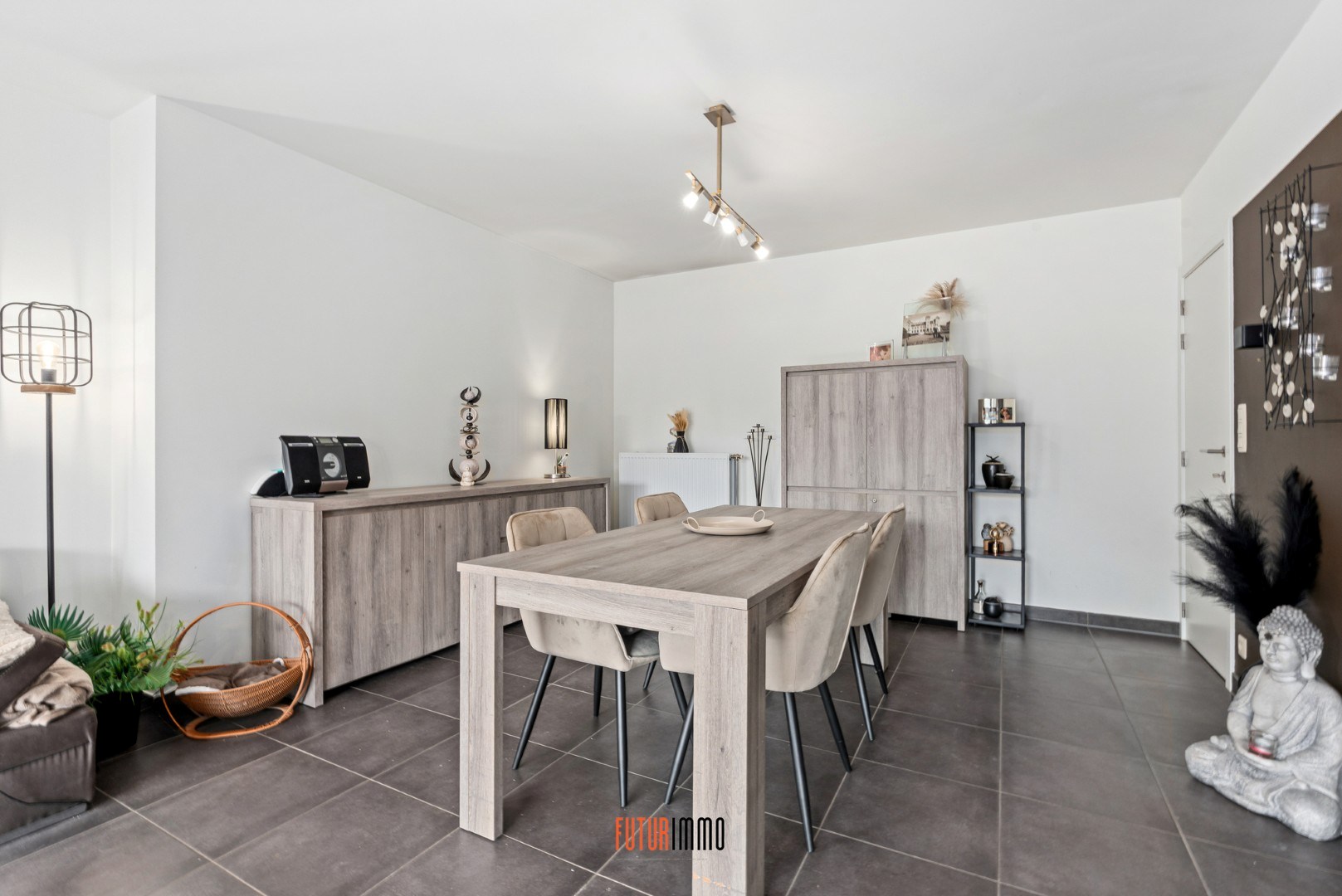 Appartement à vendre à Roulers avec 2 chambres - photo 5
