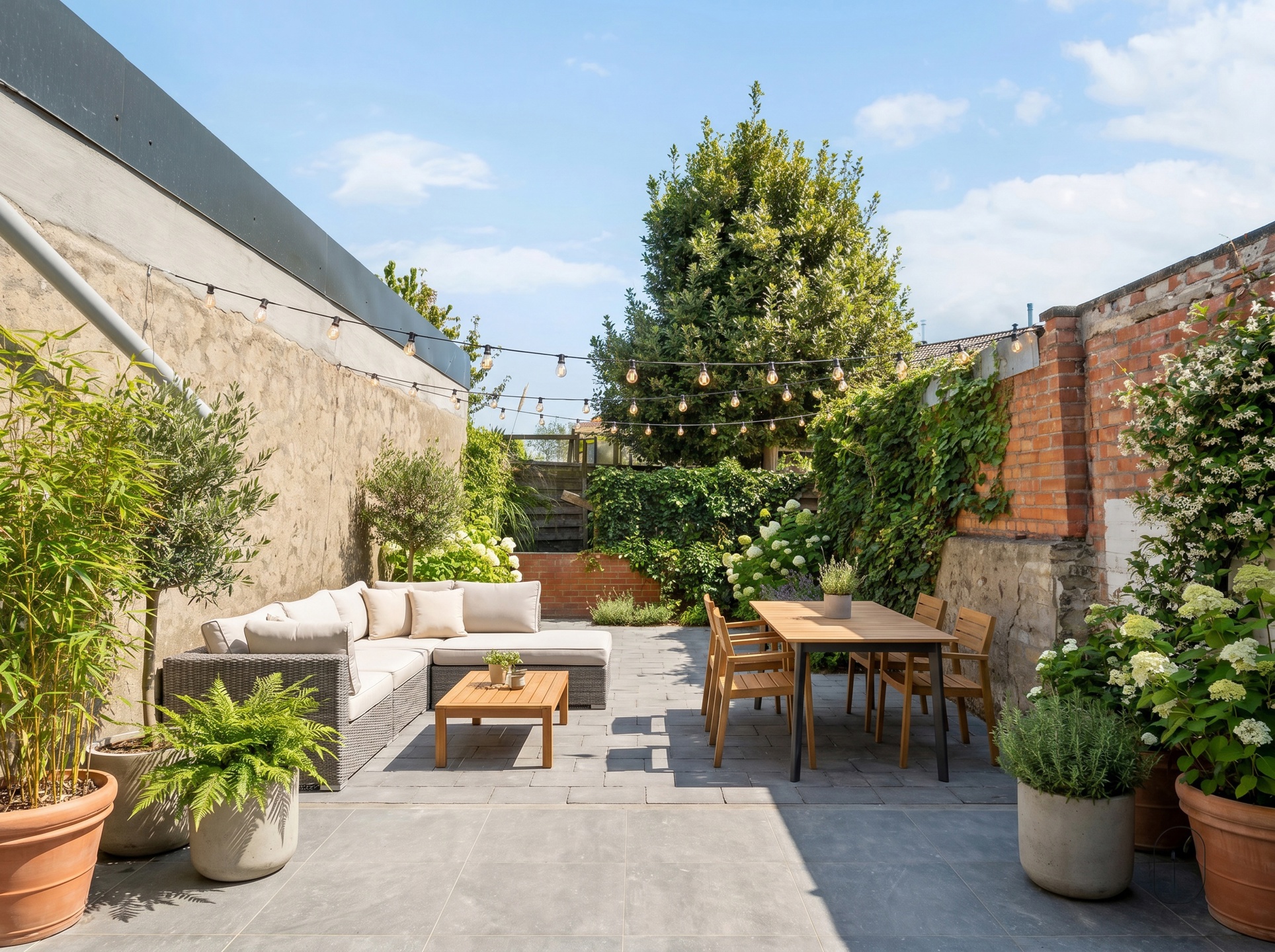 Goedgelegen leuk gerenoveerde woning met stadstuin - foto 3