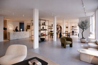 Commercial for sale in Evergem