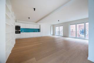 Appartement à louer à Anvers
