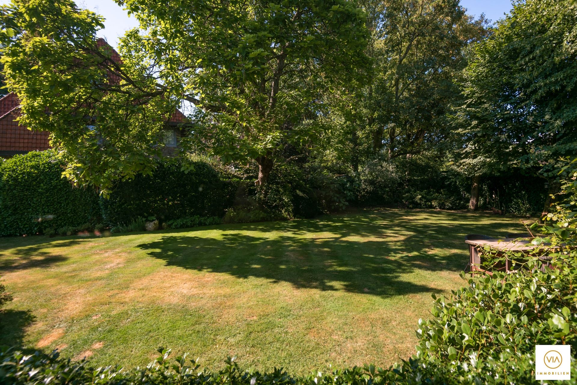 Schitterende interbellum villa - foto 4