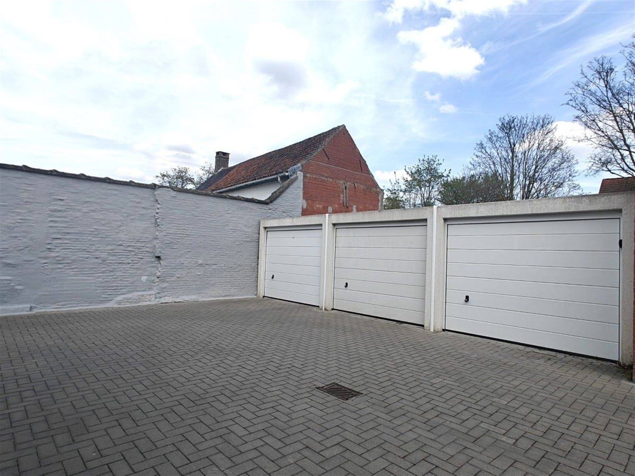 garage-kelder - foto 1