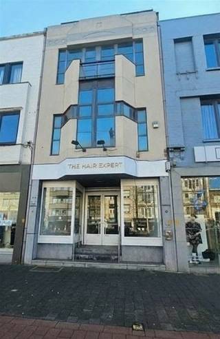 Commercial à vendre à Mortsel