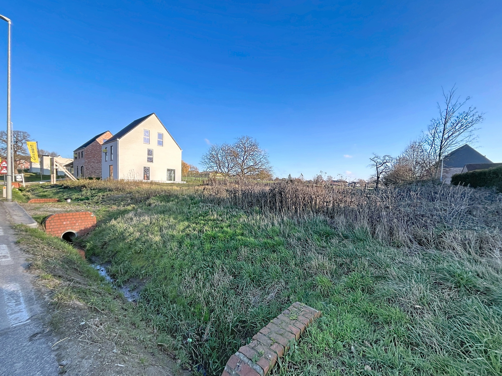 Land for sale in Nederhasselt - photo 3