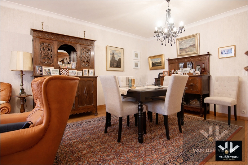 APPARTEMENT MET 3 SLPK - 102 m2 + terras - OPTIONEEL GARAGEBOX - foto 5