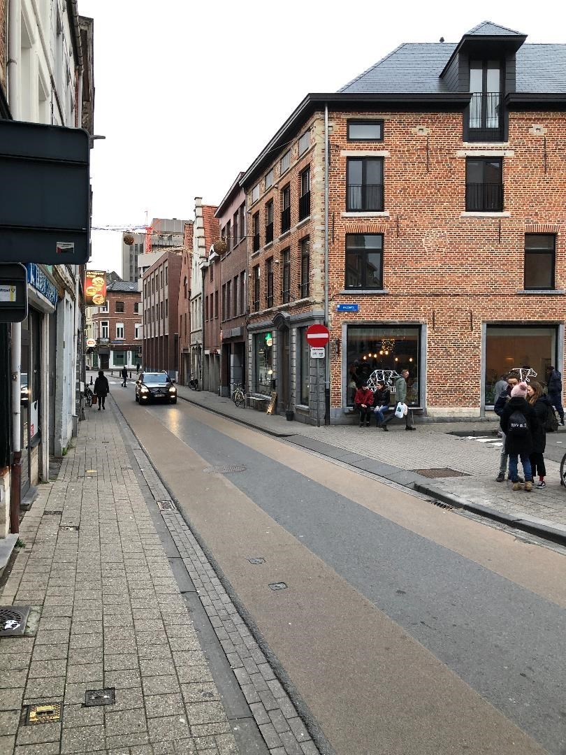 Appartement à louer à Louvain avec 1 chambre - photo 2