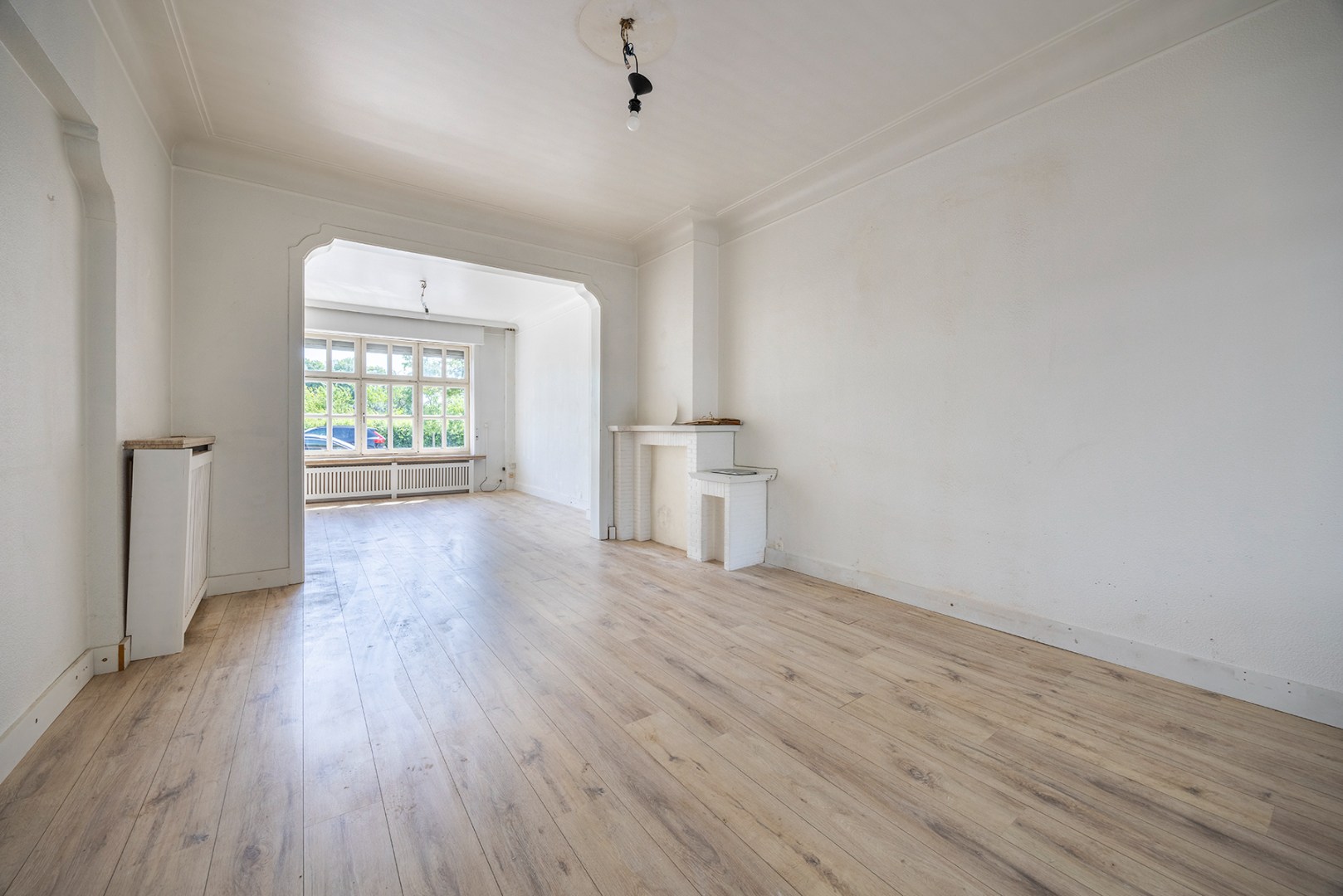 Ruime woning met 3 slaapkamers, grote tuin en tal van mogelijkheden - foto 5