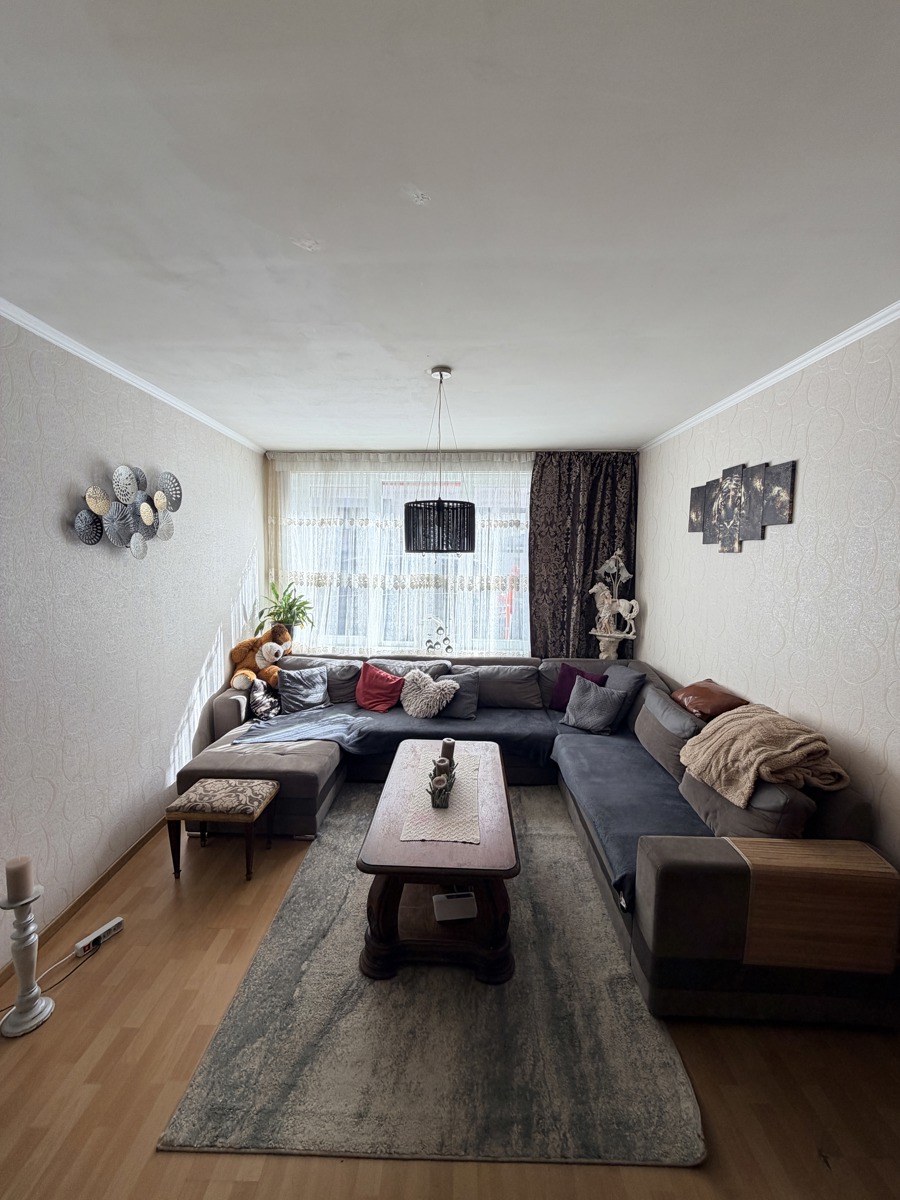 KARAKTERVOLLE HERENWONING IN HARTJE GERAARDSBERGEN - foto 3