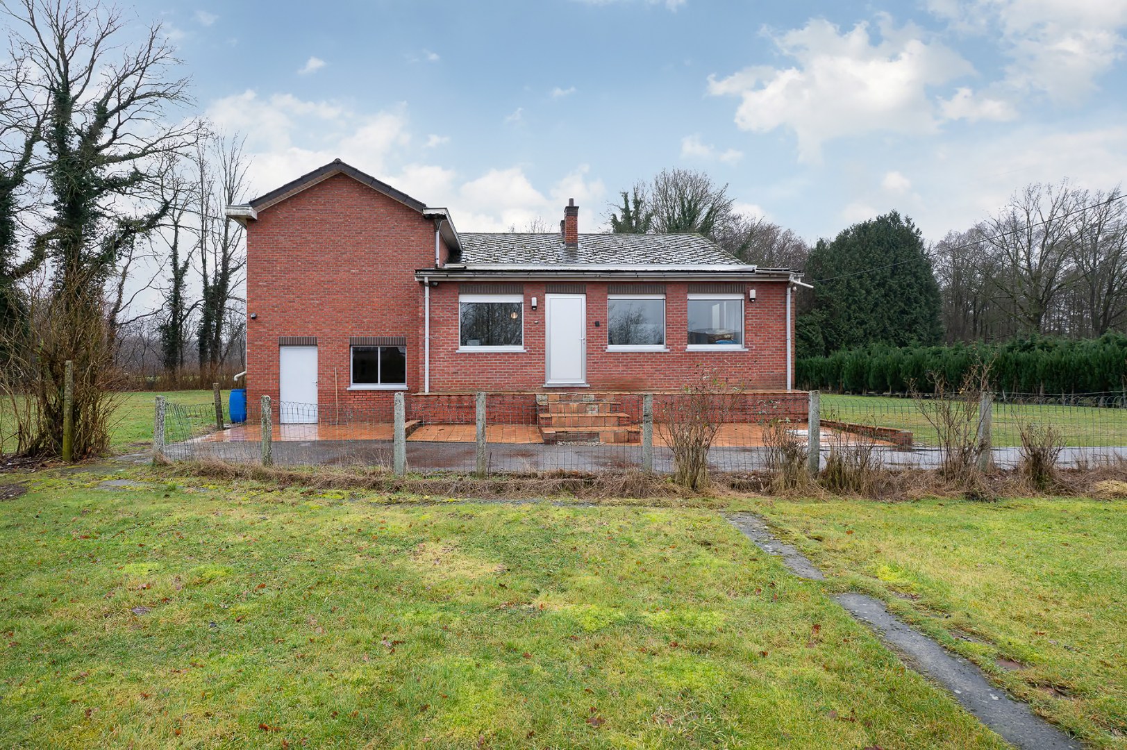 Maison à vendre à Heusden-Zolder avec 3 chambres - photo 4
