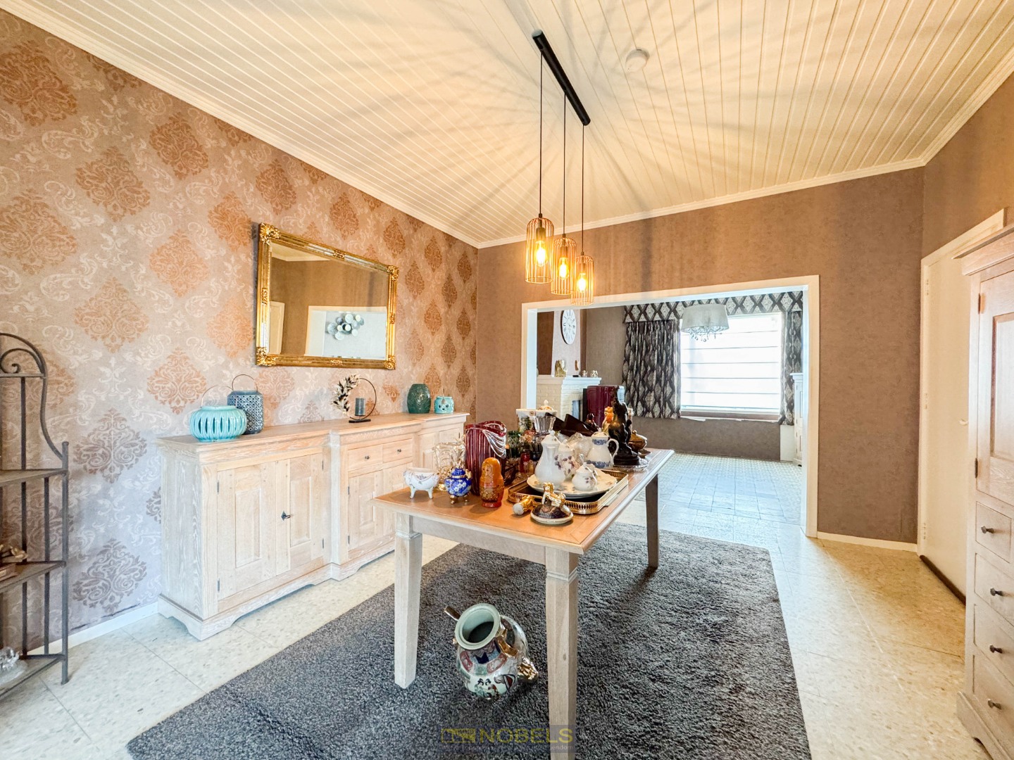 Te koop, centraal gelegen projectgrond (3.051m²) nabij centrum van Merelbeke! - foto 4