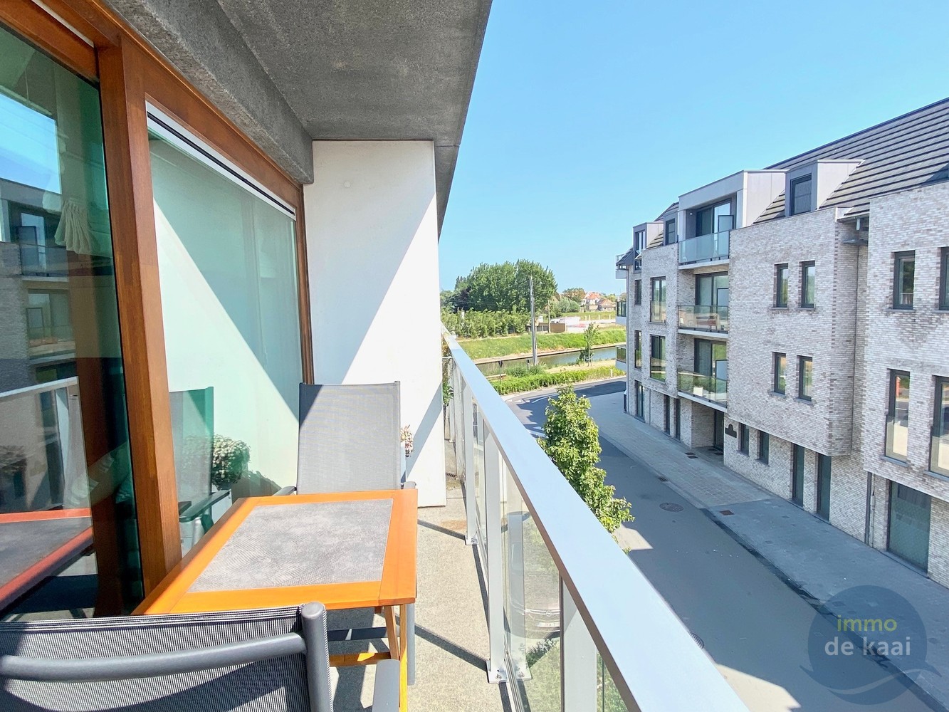 Knap appartement in centrum Nieuwpoort - foto 3