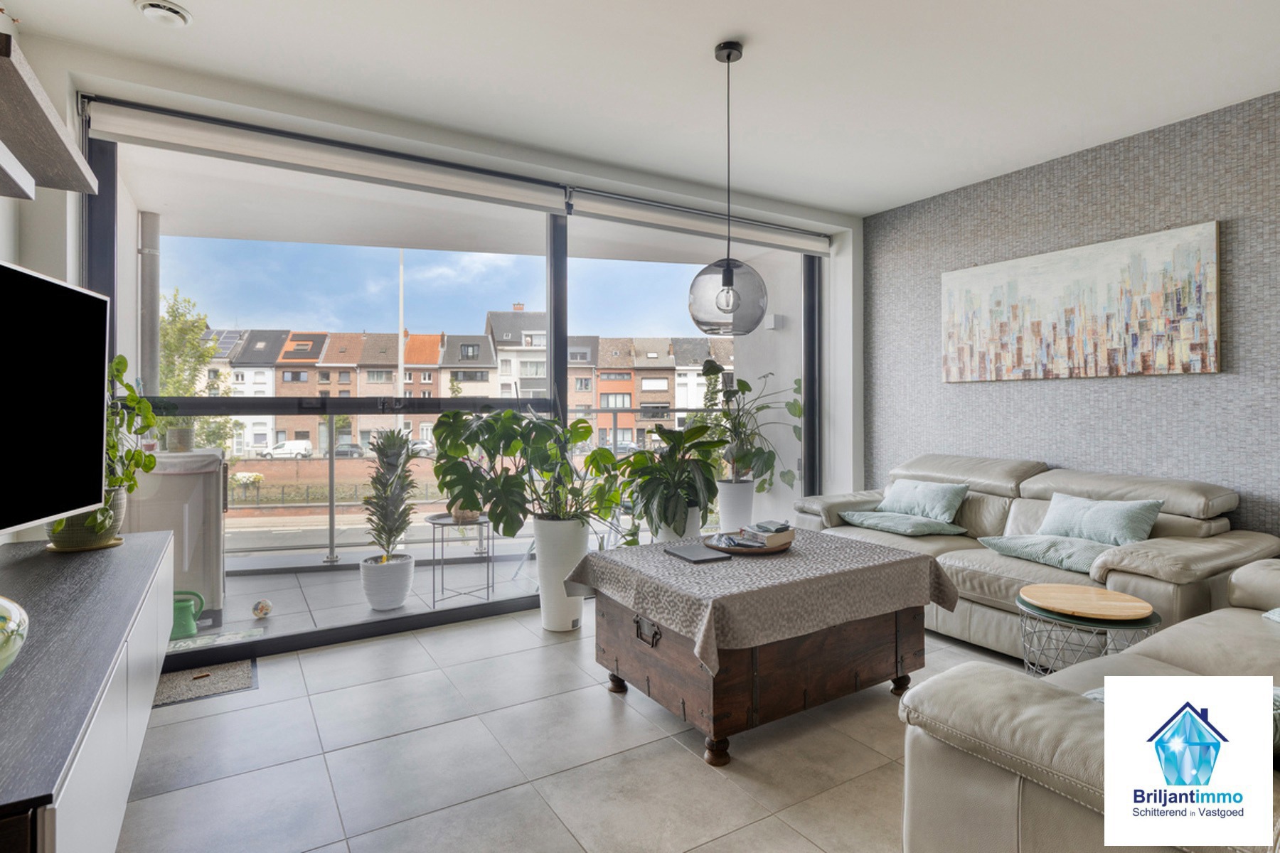 Energiezuinig en centraal wonen in het hart van Mechelen - foto 3
